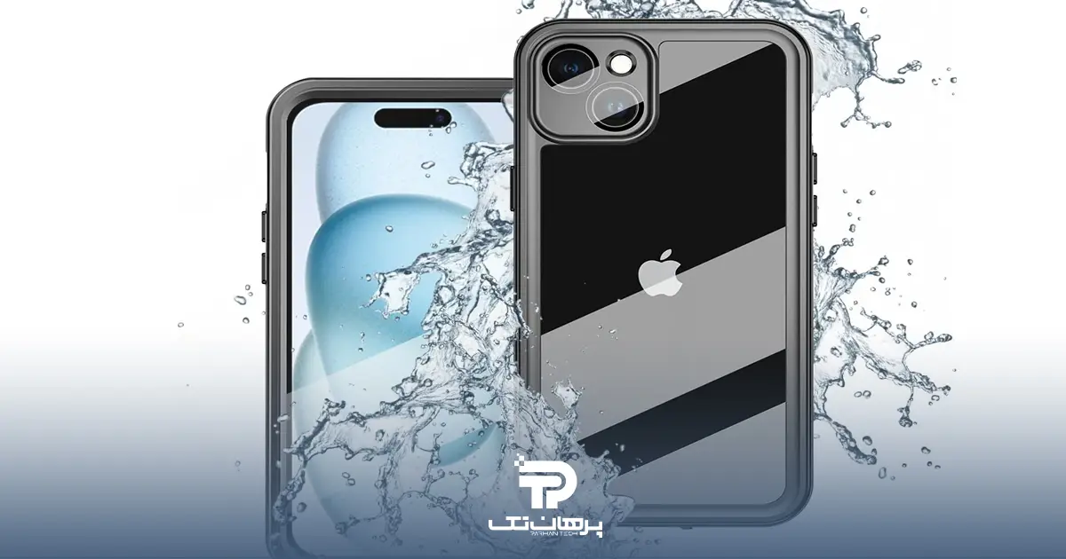 بهترین قاب ضد ضربه گوشی موبایل