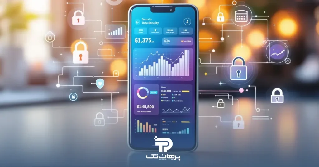حفظ امنیت و حریم خصوصی گوشی