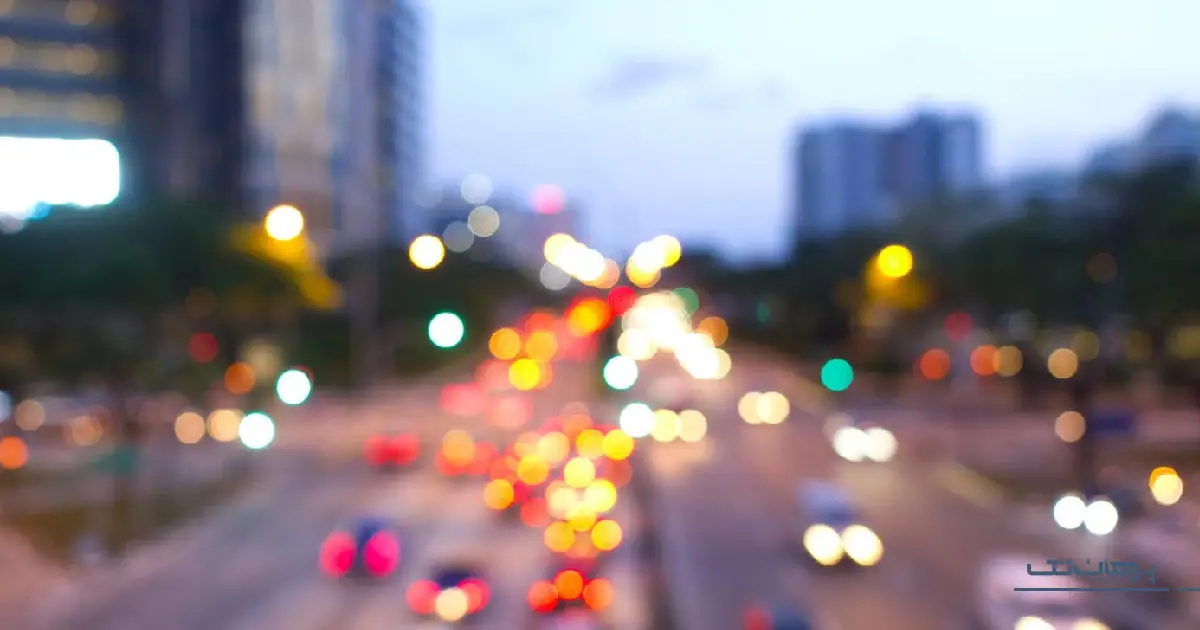 علت ارور دوربین گوشی