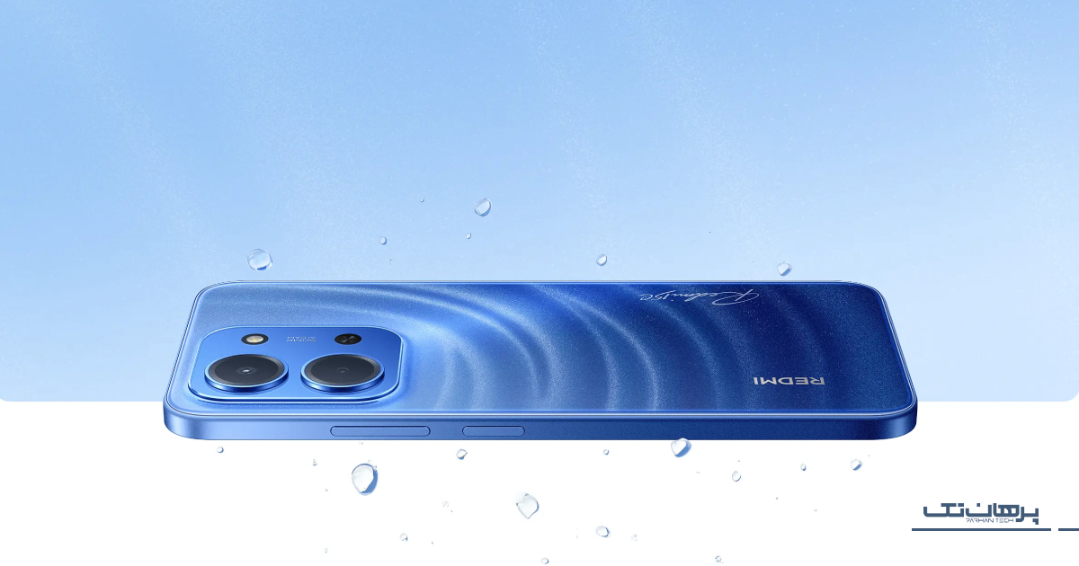 گوشی c15 برای گیم خوب است