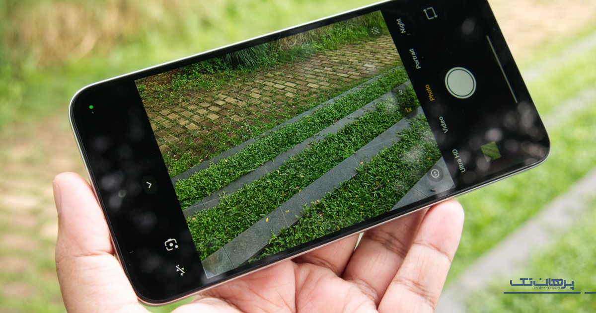 بهترین گوشی شیائومی 15c