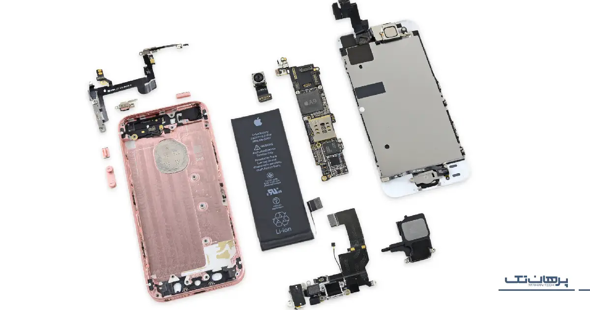 تفاوت قطعات اورجینال، OEM و Aftermarket