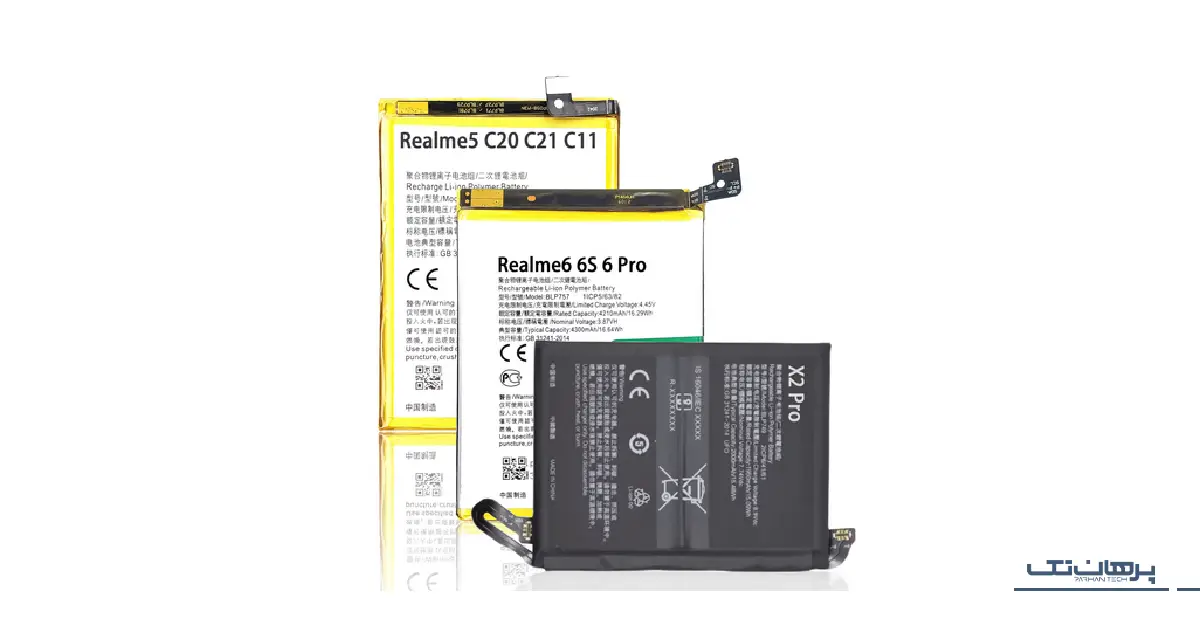 باتری oem چیست