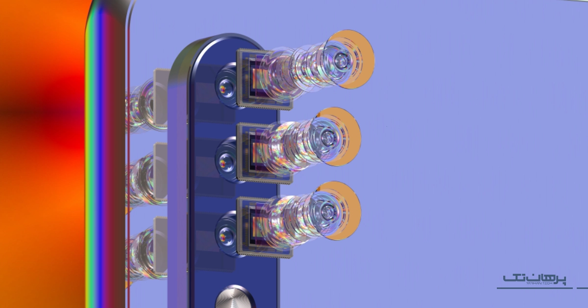 بهترین گوشی برای دوربین در بازه ۳۵ میلیون؛ ثبت لحظات با کیفیت حرفه‌ای