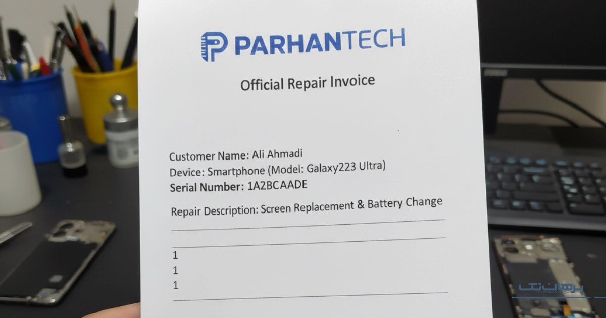 راهکاری برای جلوگیری از دریافت هزینه‌های غیرمتعارف