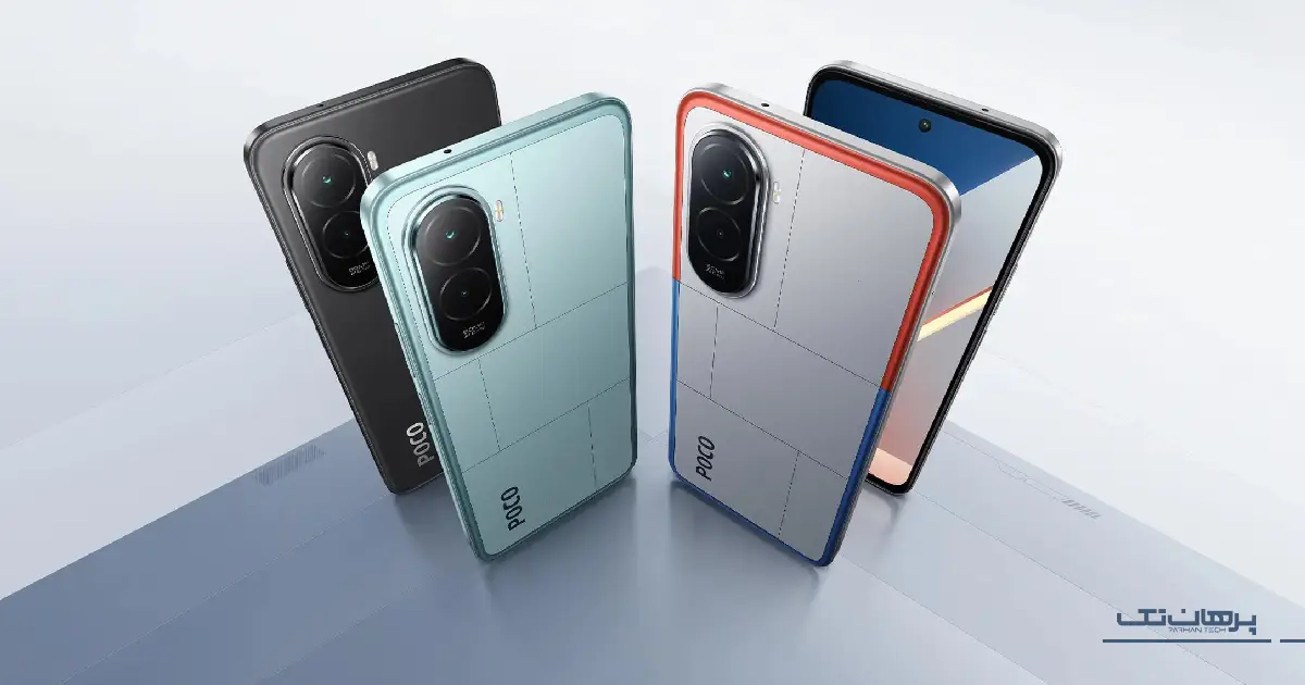 کالبدشکافی گوشی شیائومی پوکو M7؛ با چه سختافزاری طرف هستیم؟