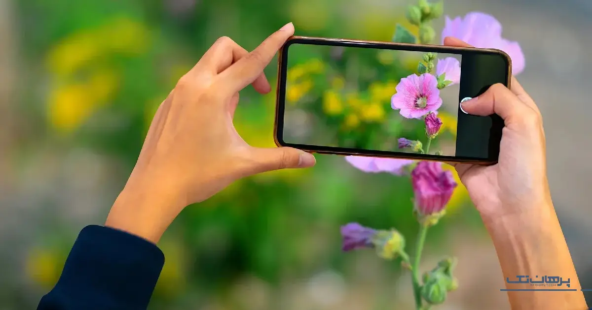 چرا مگاپیکسل بیشتر، لزوما به معنی عکس بهتر نیست؟ (رازهای پشت پرده)