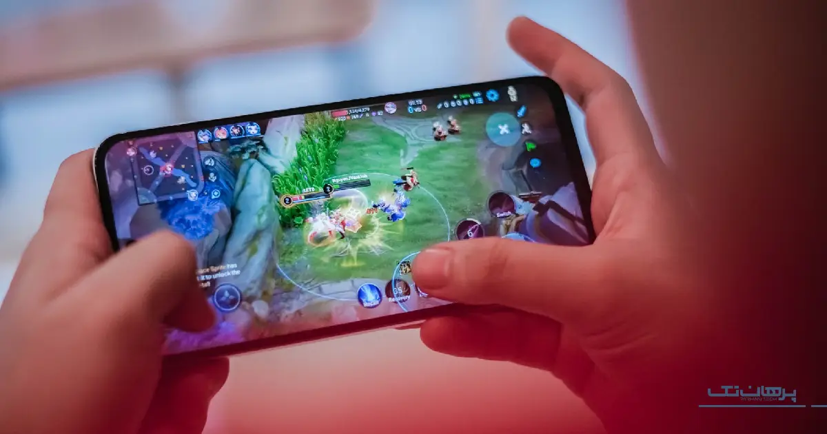 عملکرد شیائومی Poco M7 در بازی چطور است؟