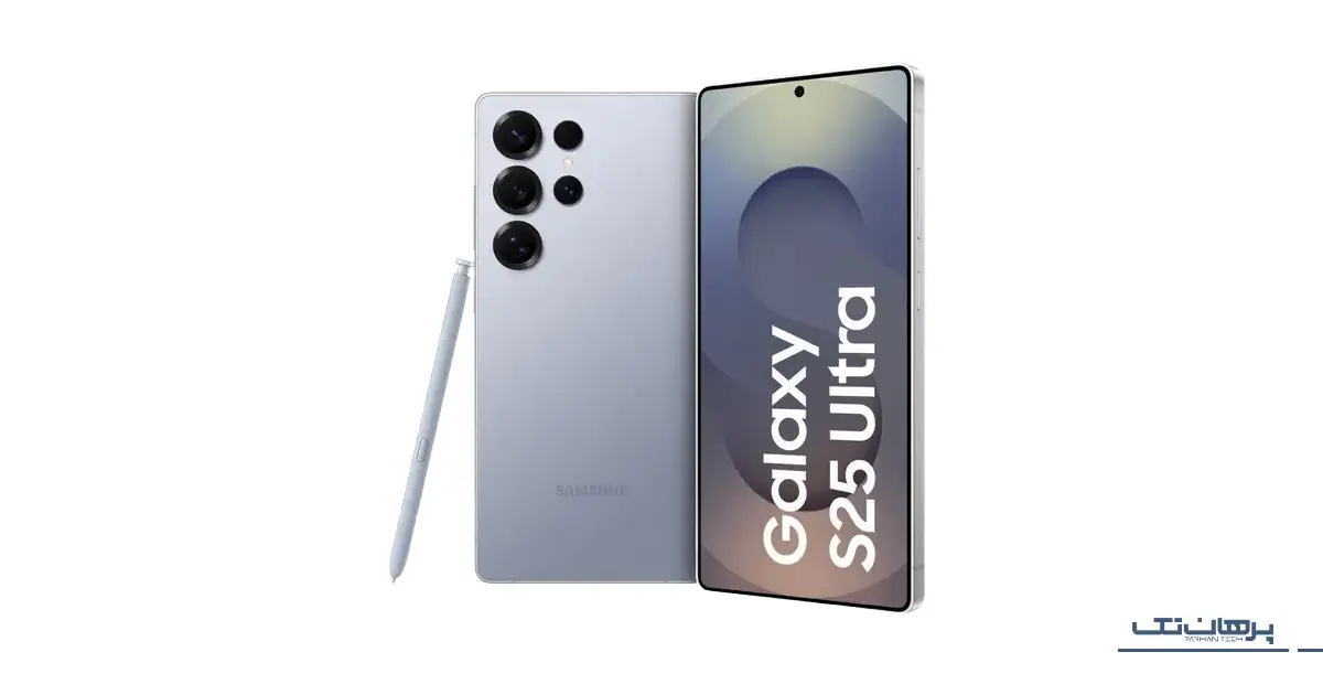 ۱. سامسونگ Galaxy S25 Ultra؛ آیا واقعا یک تلسکوپ جیبی است؟