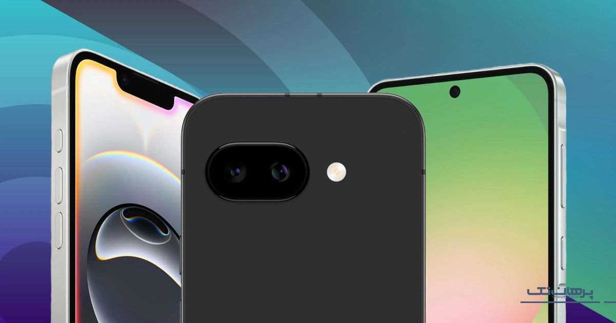 بهترین گوشی سامسونگ تا ۳۵ میلیون؛ پرچمداران کره‌ای در دستان شما