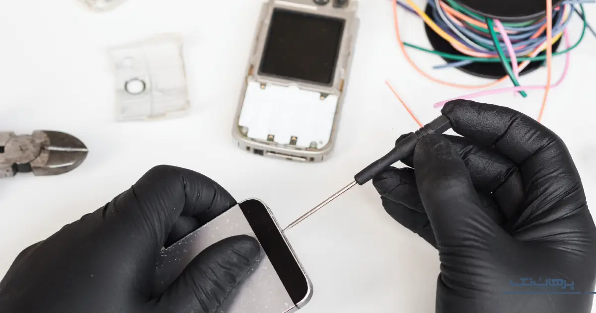 عوامل موثر بر هزینه تعمیر فلت گوشی شیائومی و سایر برندها