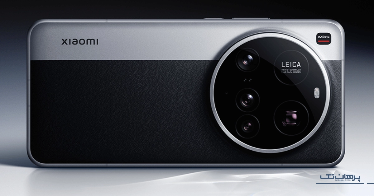 گوشی شیائومی با دوربین گرد؛ ترند طراحی و عملکرد