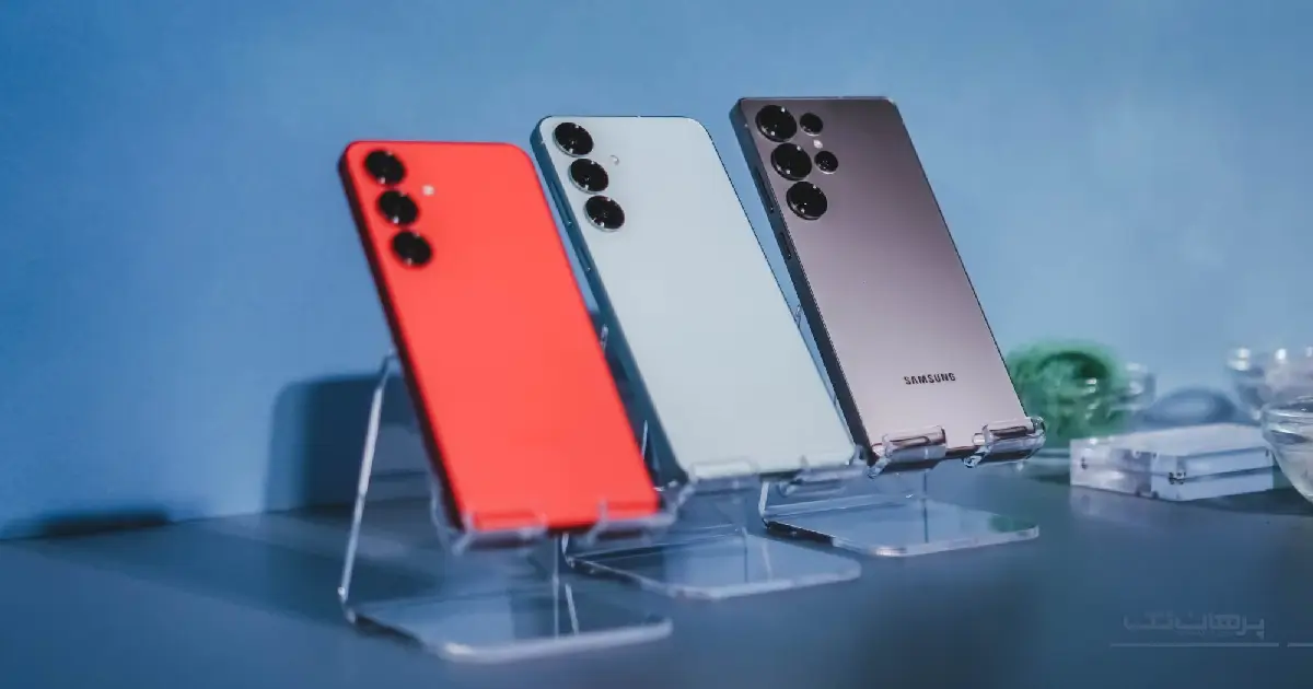 سامسونگ؛ از قهرمانان اقتصادی تا پرچمداران مجهز به هوش مصنوعی