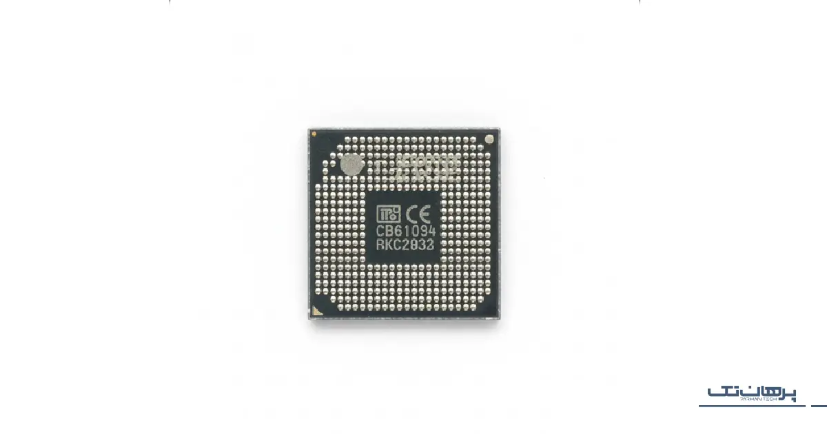 قیمت آی سی گوشی؛ چرا قطعات روکاری گران‌ترند؟