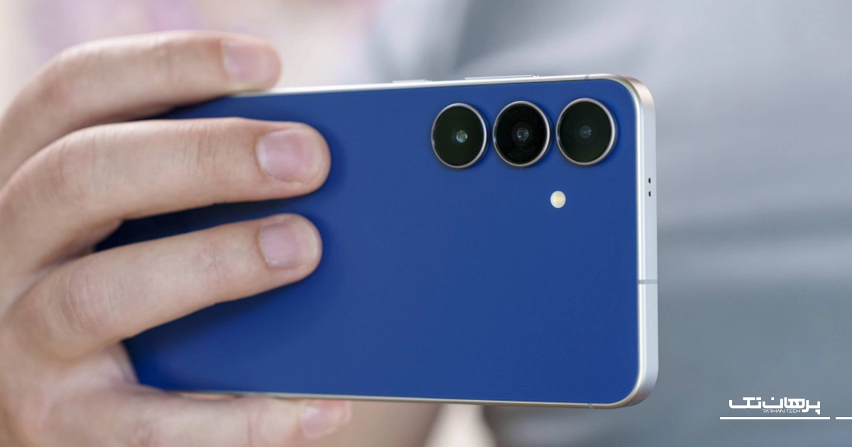 کالبدشکافی S25 FE؛ با چه سخت‌افزاری طرف هستیم؟