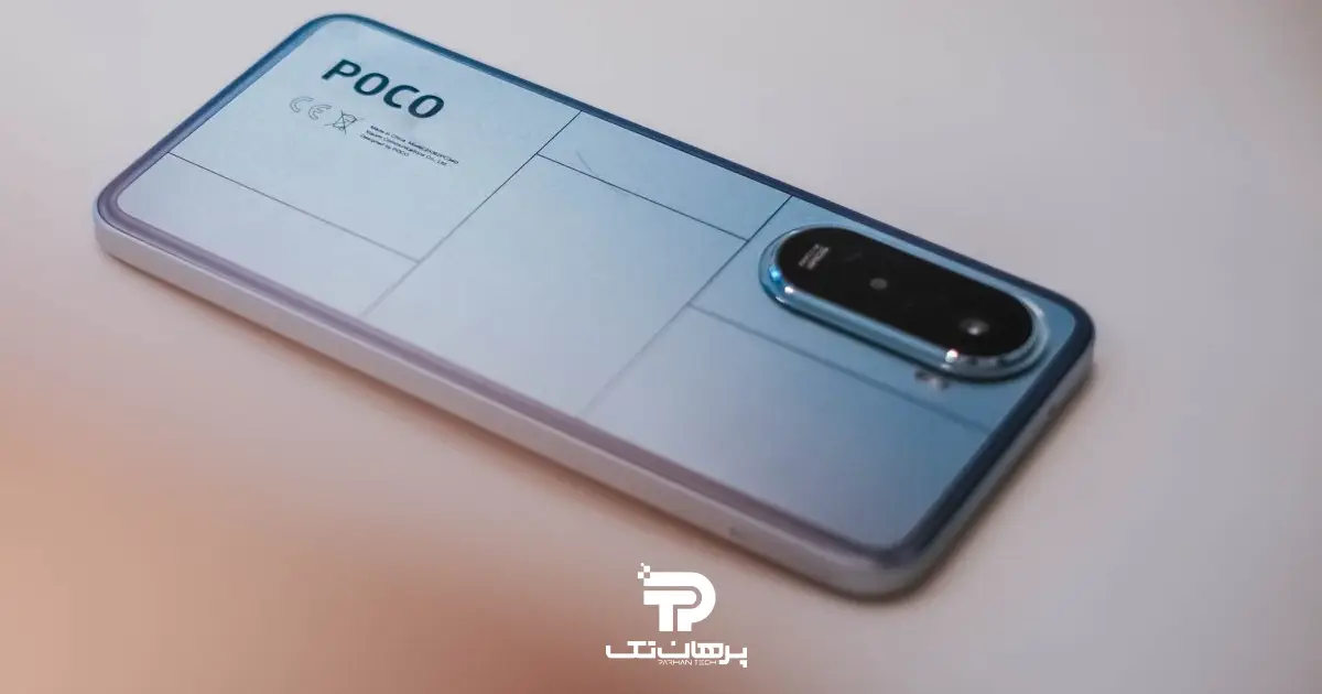 گوشی شیائومی Poco M7؛ قیمت روز، مشخصات کامل و مقایسه با رقبا