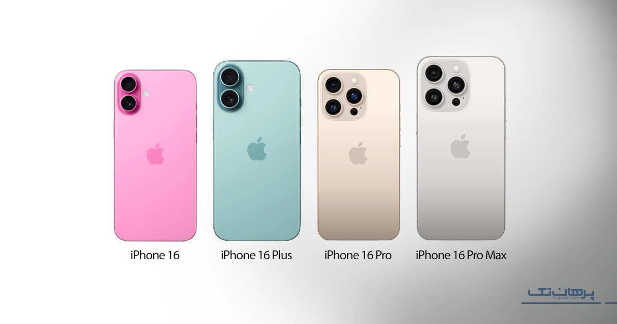 اپل؛ کیفیت، قدرت و جادوی یک اکوسیستم بی‌نقص