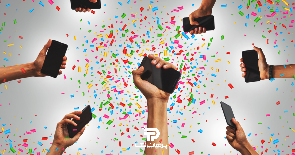 بهترین گوشی میان رده در حد پرچمدار؛ قاتلان پرچمدار از شیائومی و سامسونگ!