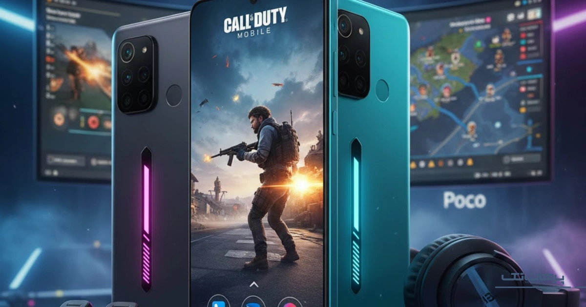 بهترین گوشی گیمینگ تا ۱۵ میلیون شیائومی؛ سلطان بلامنازع سرعت