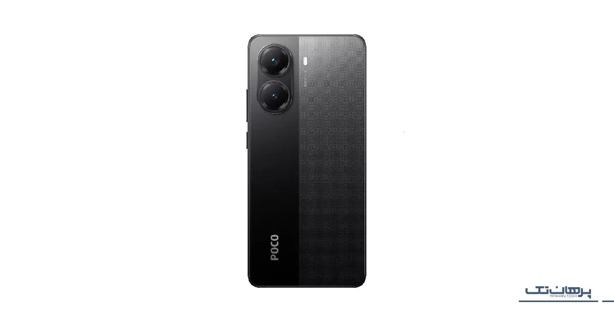 پوکو X7 پرو (POCO X7 Pro)؛ قهرمان باتری، هیولای عملکرد