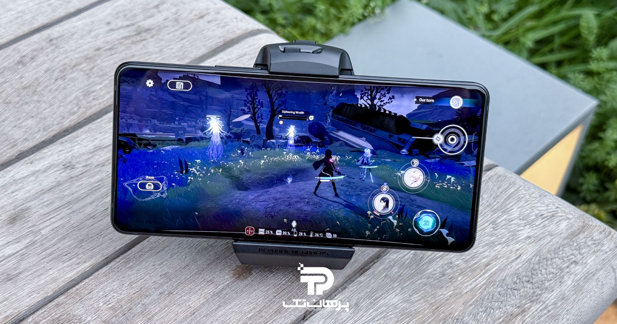 بهترین گوشی گیمینگ تا ۱۵ میلیون