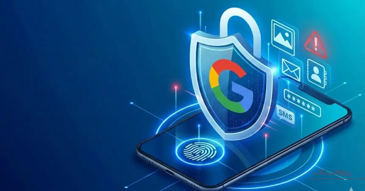 قفل اف ار پی FRP چیست و چرا گوگل تا این حد سخت‌گیر است؟
