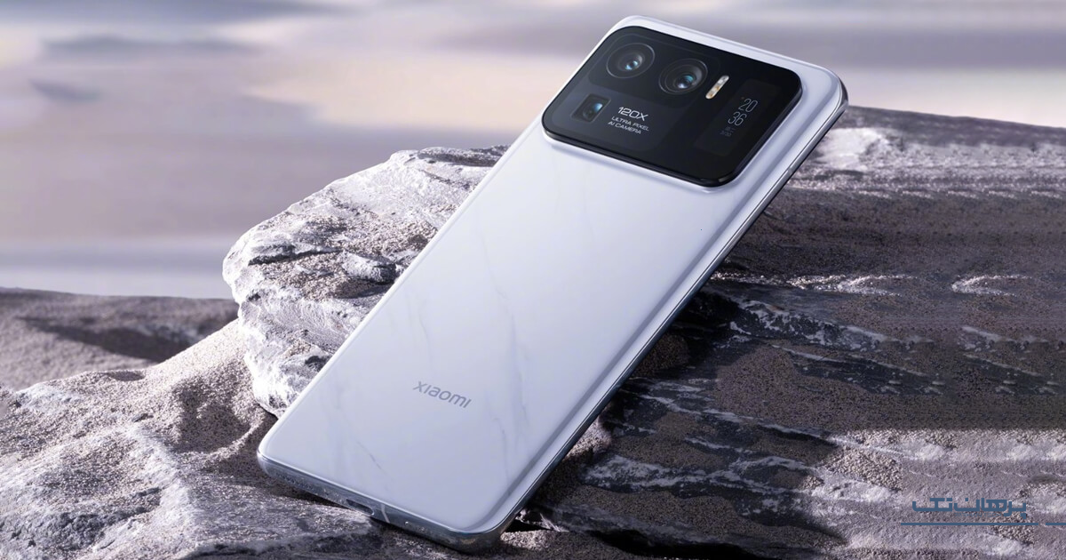 گوشی شیائومی ضد آب؛ ترکیب هوشمندی و دوام بالا