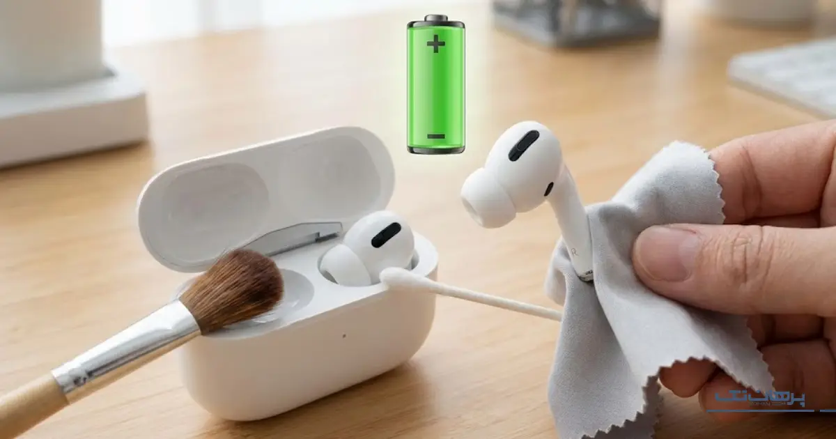 قیمت انواع ایرپاد