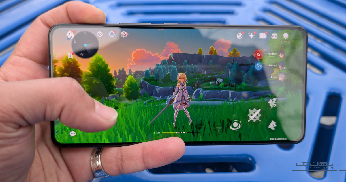 بهترین گوشی سامسونگ سری a برای گیم؛ هیجان بدون لگ