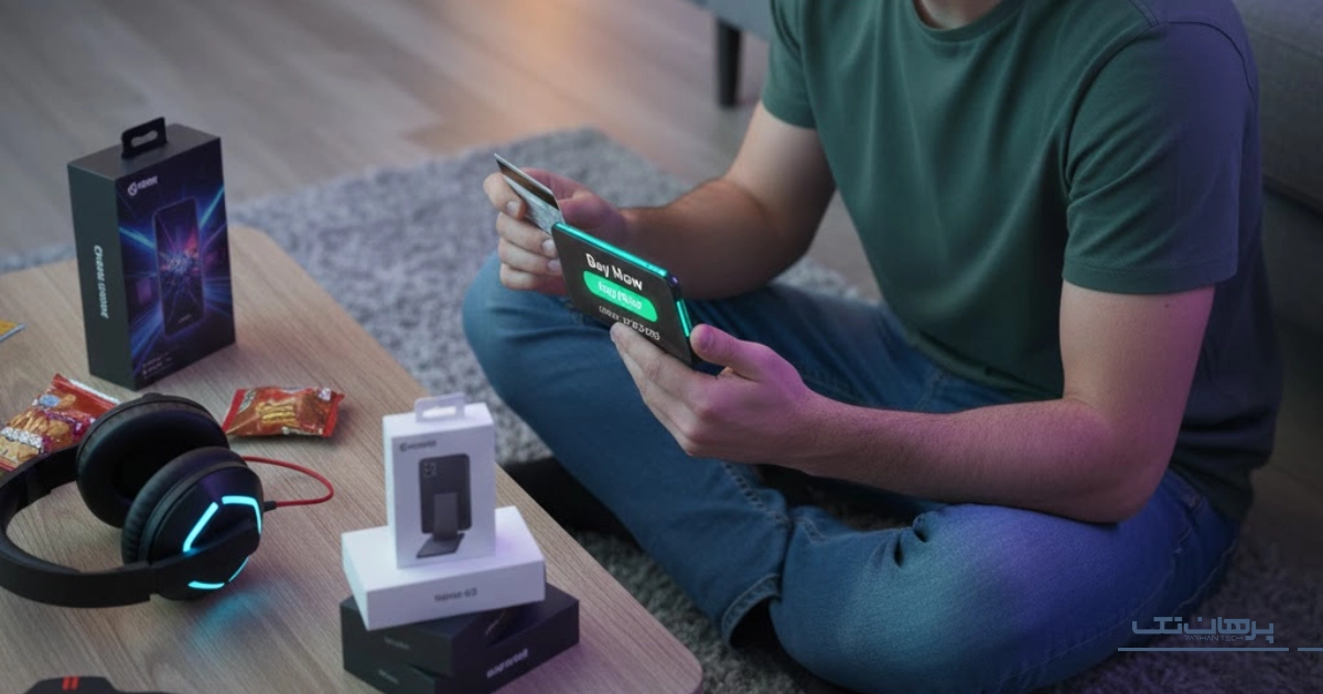 خرید گوشی گیمینگ ارزان؛ اشتباهات رایج و نکات مهم بازار ایران