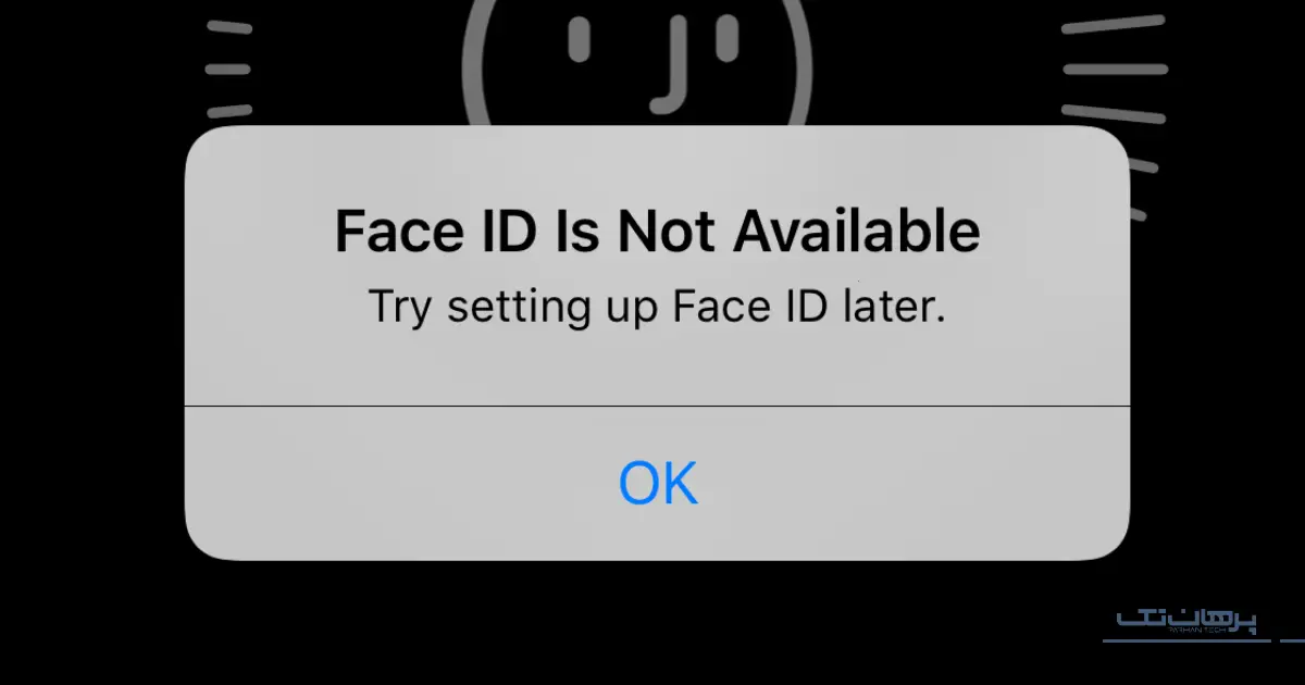 هزینه تعمیر فیس ایدی ایفون