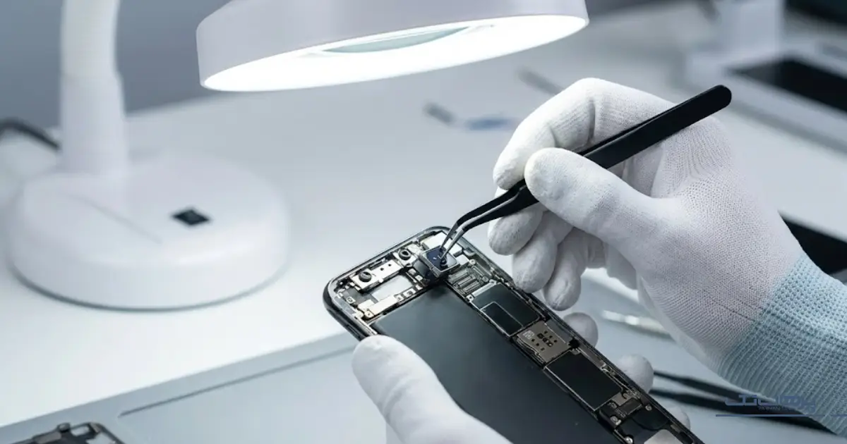 قیمت فیس ایدی ایفون 