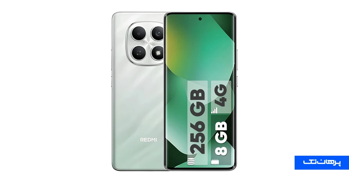 Redmi note 15