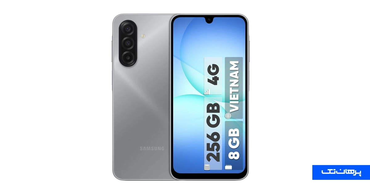 بودجه 4۰ میلیونی؛ ورود به دنیای کیفیت با Samsung Galaxy A17