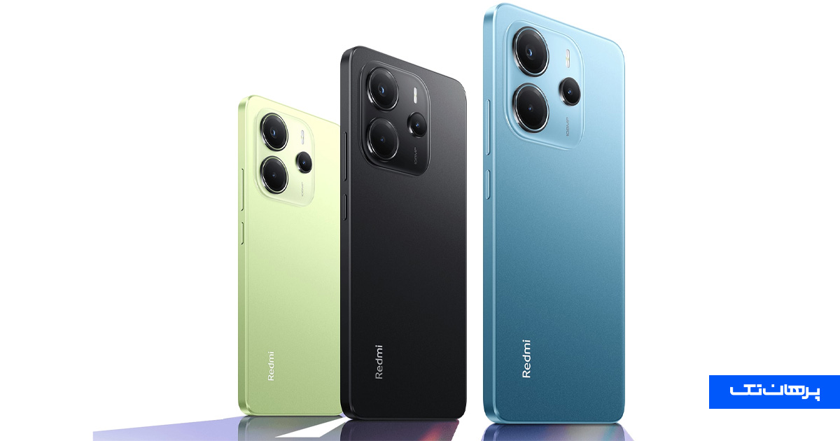 چرا redmi note 14 4g اینقدر طرفداری دارد