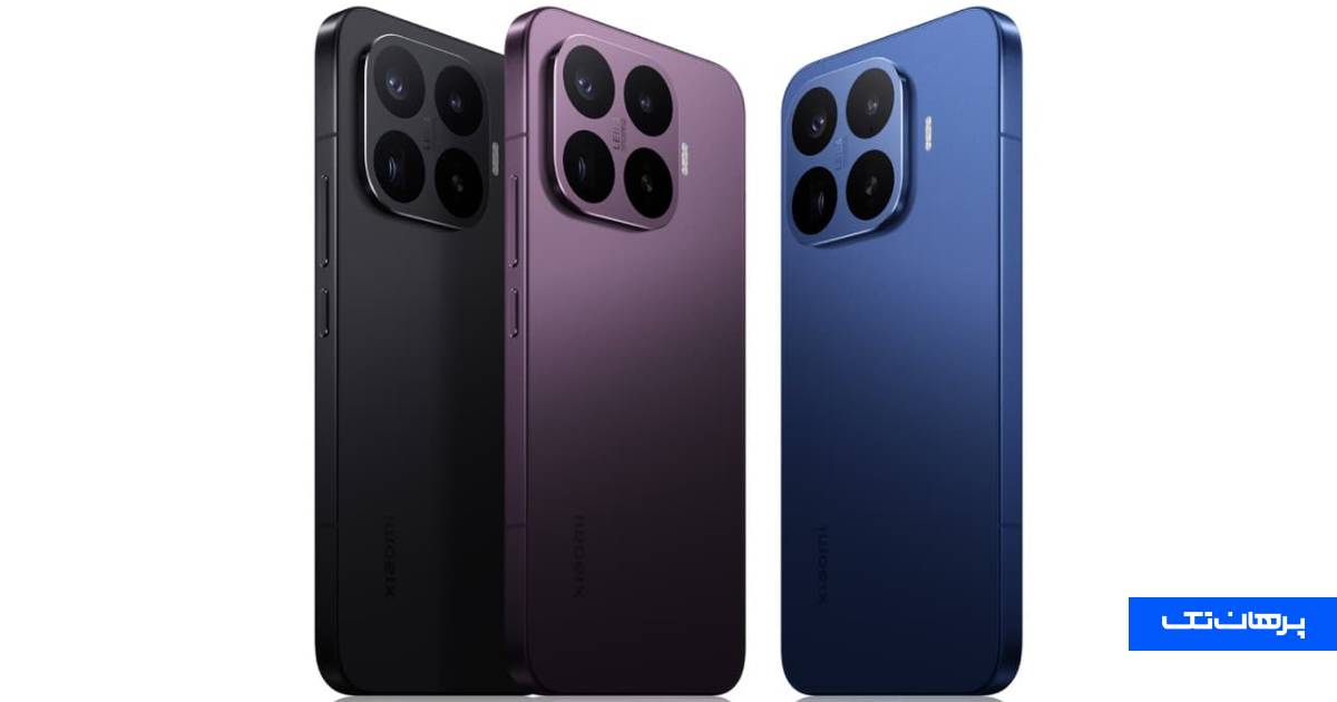 تفاوت Xiaomi 17T Pro و Xiaomi 17T
