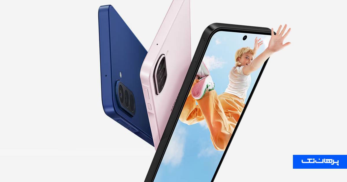 گوشی galaxy a27