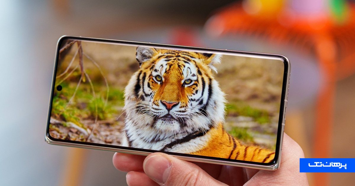 Huawei Mate X7