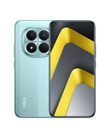 poco m8 pro green