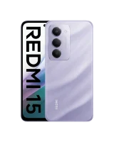 redmi 15
