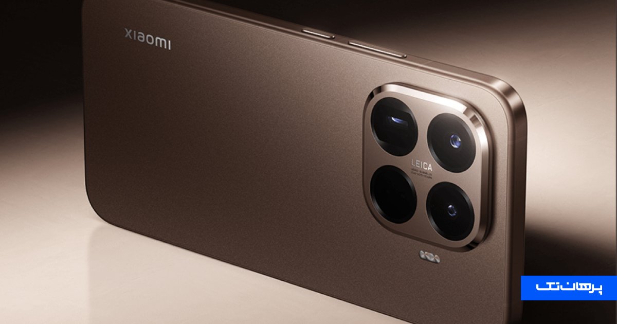 لیست گوشی های 5g شیائومی - xiaomi 17t pro