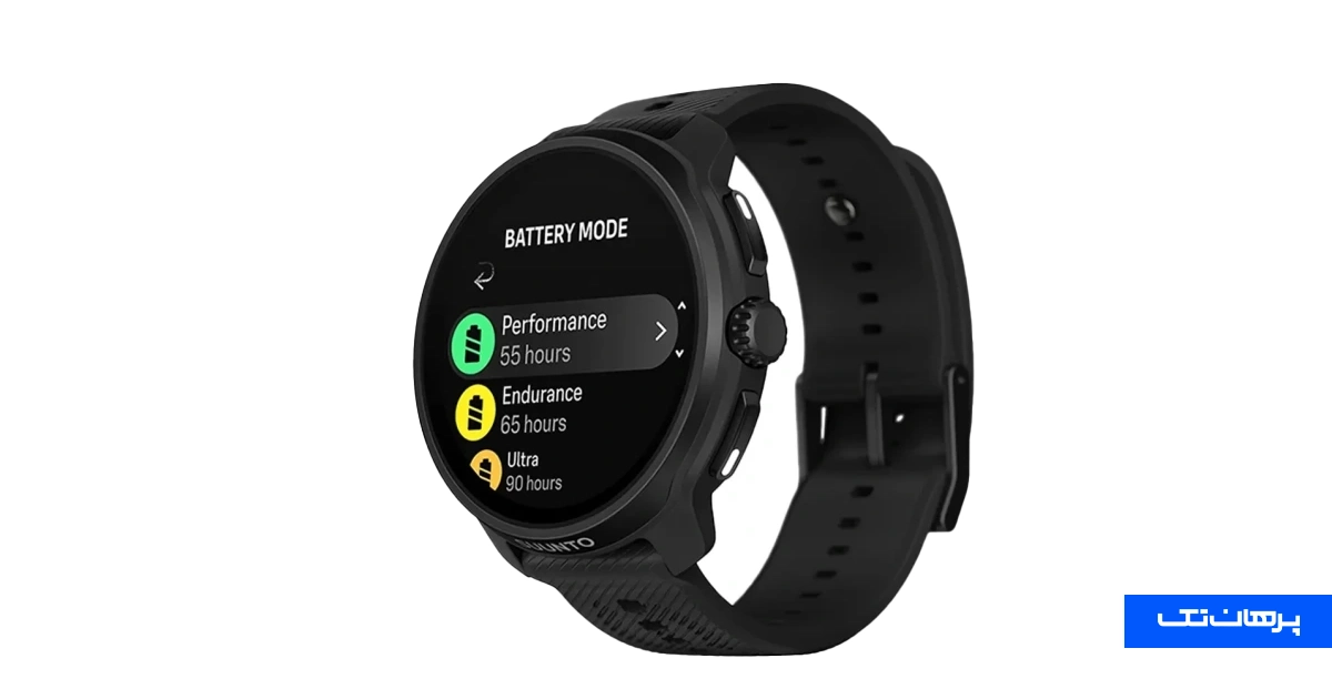 سونتو ریس ۲ (Suunto Race 2)؛ ماجراجوی جان‌سخت در طبیعت