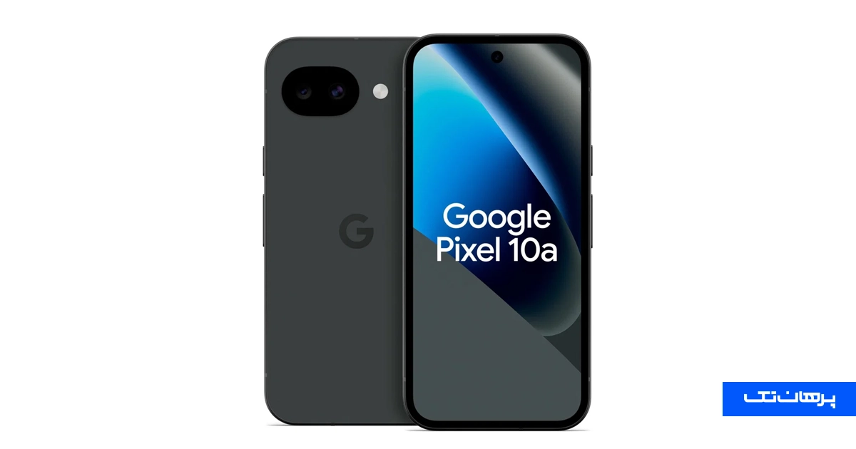 Google Pixel 10a
