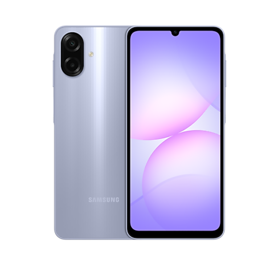 Galaxy A07