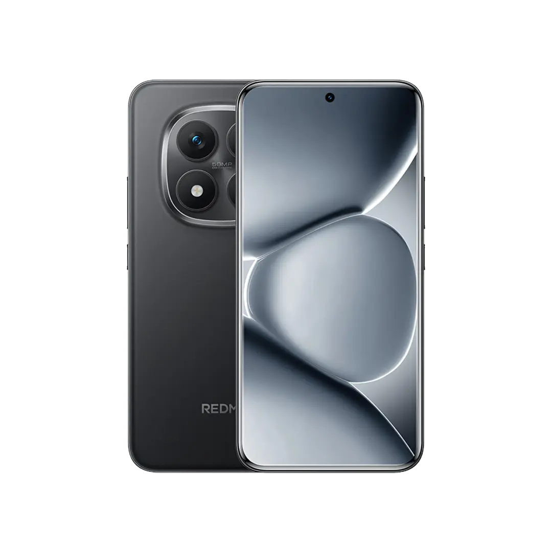 Redmi Note 15 Pro Plus