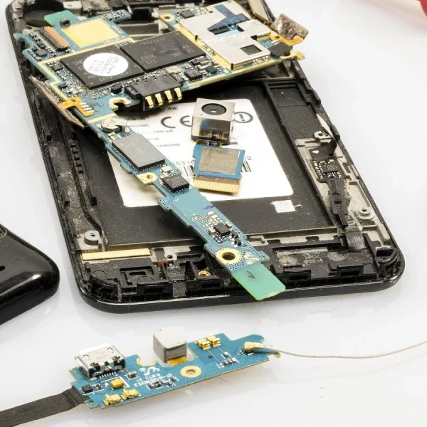 تعمیرات موبایل